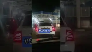 Едем в Донецкую область ДНР заводить МАЗ 2022г