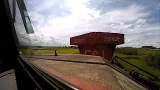 Train Ride - Deadhead