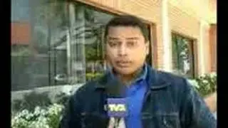 FONCOVEN (LLAMADO TELEVISIVO)