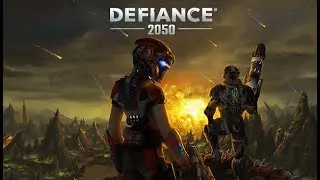 Defiance Gameplay