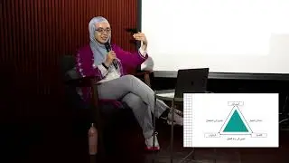 "ملئ صندوق الأدوات العملية" الجزء 3 من "الإسعافات الأولية للصحة النفسية" مع جهاد بنيموسى