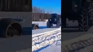 Mtz Belarus 