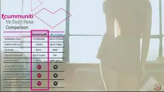 Cummuniti Vs. Only Fans Comparison