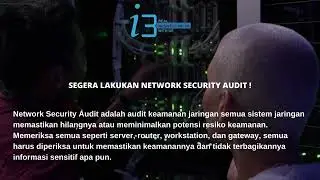 Network Security Audit