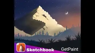 Abstract art painting | How to draw abstract art | easy paint