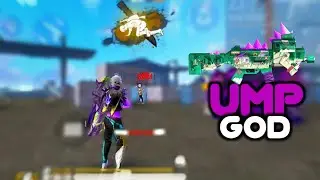 UMP GOD ⚡