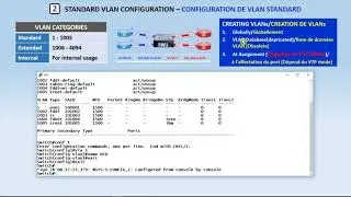 How to Configure VLAN on a Cisco Switch