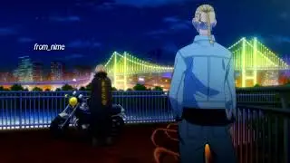 Status WA Anime - Tokyo Revengers eps 18 | Sedih 😭