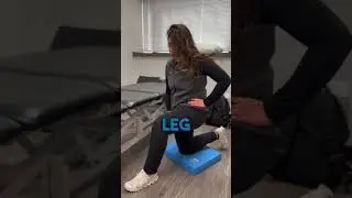 Must use hip stretch for athletes