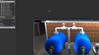 Learn To Create Animated GUIs For SCADA HMI Apps