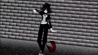 MMD►Gyurza►Husck
