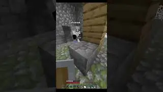What Happened to This Minecraft Dungeon?