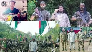 About ARSA, A New Tarana To Our Rohingyas
