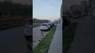 Скандинавский бульвар 7, ЖК Скандинавия. Сдаём бутылки в фандомат EcoPlatform