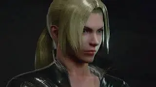 PC Tekken 7 Story Mode - Prologue & Chapter 1