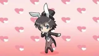 Idolmaster - Makoto Lollipop