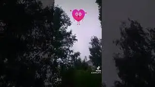 Красиво правда здесь дождь