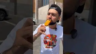 Կարոժնի հասցրել ե՞ս փորձել 🤤