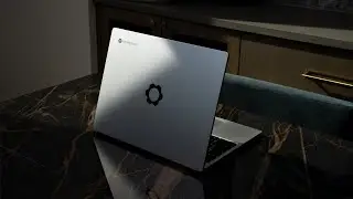 Introducing the Framework Laptop Chromebook Edition