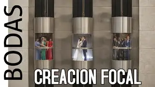 Bodas Creacion Focal Juanjo Lozano