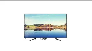 New Product LED Best Smart TV