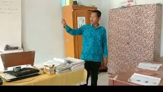 VIDEO 2 PKR MODEL 221 IRWAN EPENDI (855840605)