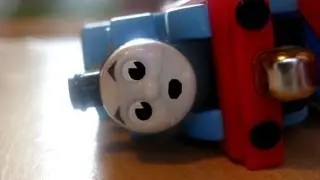 Craziest Crash Contest Entry - RosietheCutie1995 - 4th Place.