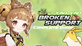 Yao Yao complete guide / tamil / 