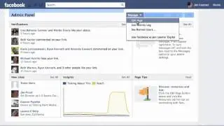 Facebook Timeline For Pages: Recent Posts by Others