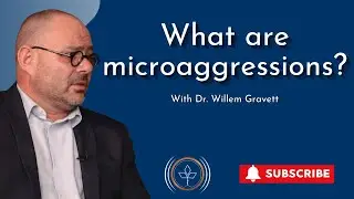 The effects of microaggressions and Critical Race Theory