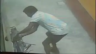 Cycle Thief