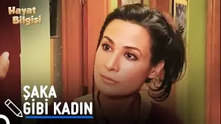 Karşı Komşum Ürperi #1 | Hayat Bilgisi