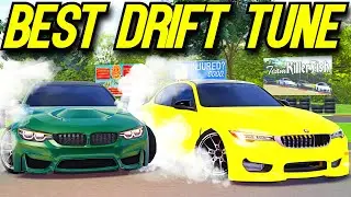 The *BEST DRIFT TUNE* In The New Southwest Florida Update!