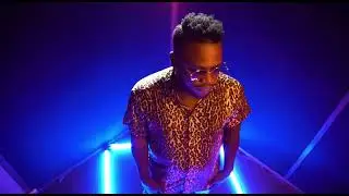 Master A Feat. Jim Bass -Auguy Nyembo |POWER|