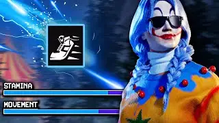 "Wait... How is THIS CLASS not Nerf? - Killer Klowns From Outer Space