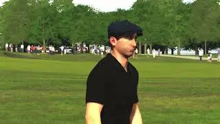 PGA TOUR 2K23 - Albatross!