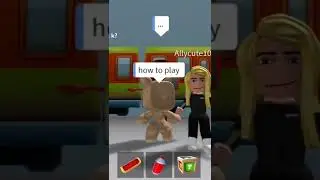 Why are you running? || roblox || cringe || ihavethalassophobia