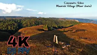 Ka jaka ba itynnat bad bapyngngad #DJI #FPV #Drone