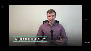 Forex4you – международный брокер.