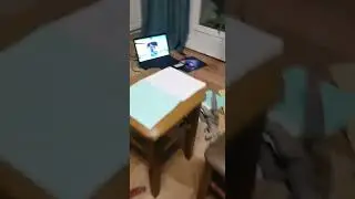 2 сезон часть 4 Гоша школе