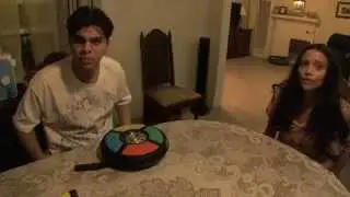 Extended Preview: Paranormal Activity - The Marked Ones