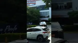 Sigue estos pasos y llega sin complicaciones a nuestra sede en Sao Paulo. 📍