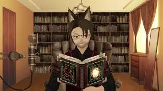 The Readings (250 Followers milestone)