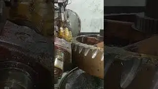 12 model 15 degree 48 teeth Gair video