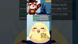 The most wholesome Joe Mama Joke told by AI on #Twitch  #aivtuber #vtuber