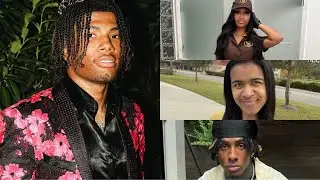 Messymaj TikTok Live 11/30: Benet & Alex Get In Argument, Alex Don’t Like Lena Or Tj: Nyema vs Alex
