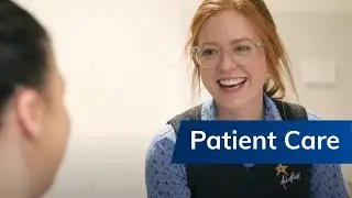 ACHA Patient Care