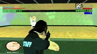 SAMP Army Training FS updated