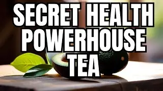 Avocado Seed Tea The Health Powerhouse