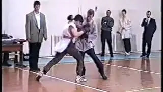 Славяно-горицкая